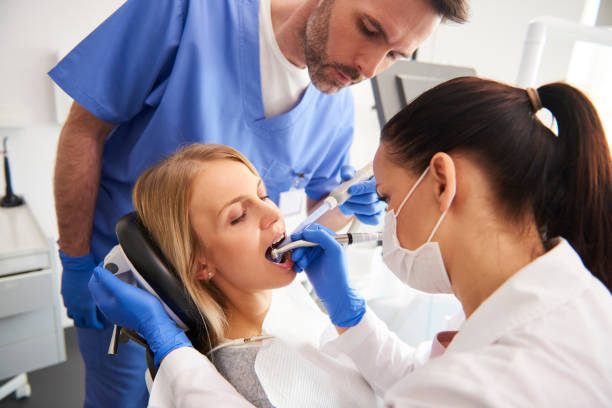 Best Periodontal (Gum) Disease Treatment  in Bedford, IN