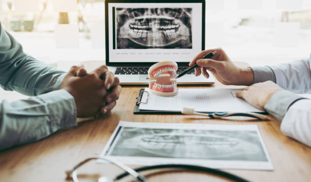 Advanced Technology for Better Dental Care in Bedford, IN