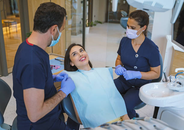 Best Dental Fillings (Composite and Amalgam)  in Bedford, IN
