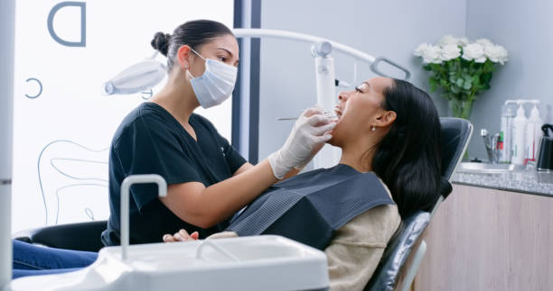 Oral Surgery in Bedford, IN