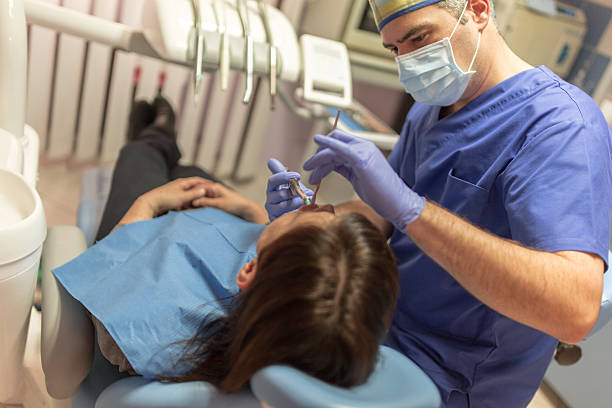 Best Dental Inlays and Onlays  in Bedford, IN