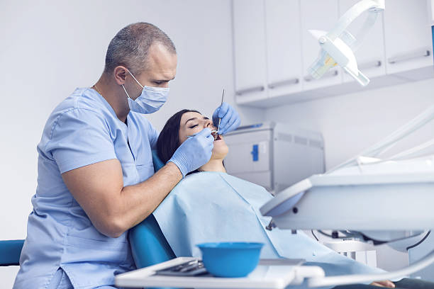 Best Tooth Extraction  in Bedford, IN