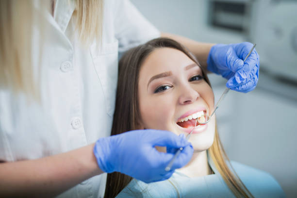 Best Invisalign and Clear Aligners  in Bedford, IN